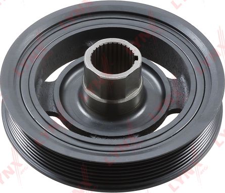 Шкив коленвала LYNXauto для Honda Crossroad 2007-2010. Артикул PB-8269