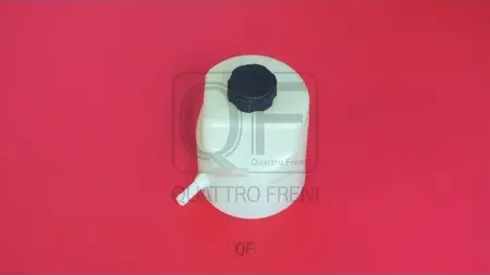 Бачок насоса ГУР (Quattro Freni). Артикул qf34e00005