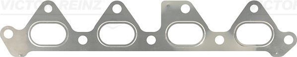 Прокладка выпускного коллектора Victor Reinz для Kia Picanto I 2004-2011. Артикул 71-53599-00
