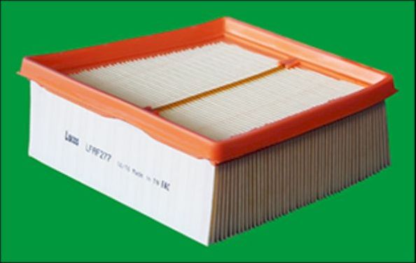 Воздушный фильтр Lucas. Артикул LFAF277