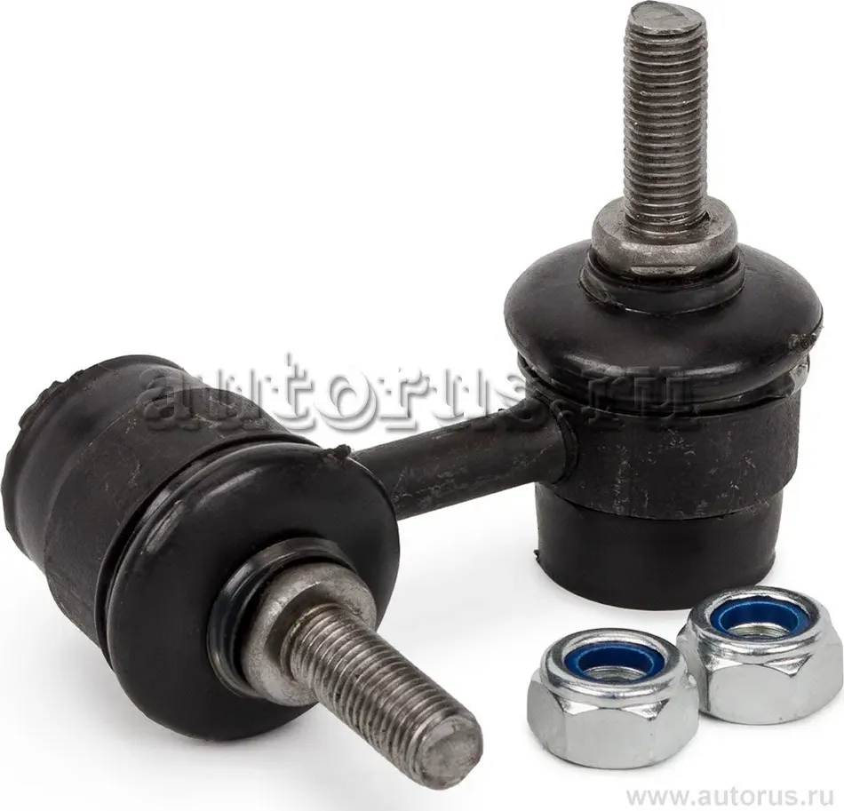 Тяга стабилизатора NISSAN PRIMERA P12 01- пер.подв.прав. (BM). Артикул TR 2482