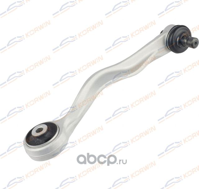 Рычаг передней подвески верхний задний R (гарантия 1 год/30т.км) (Korwin) Korwin. Артикул KWAB0011R