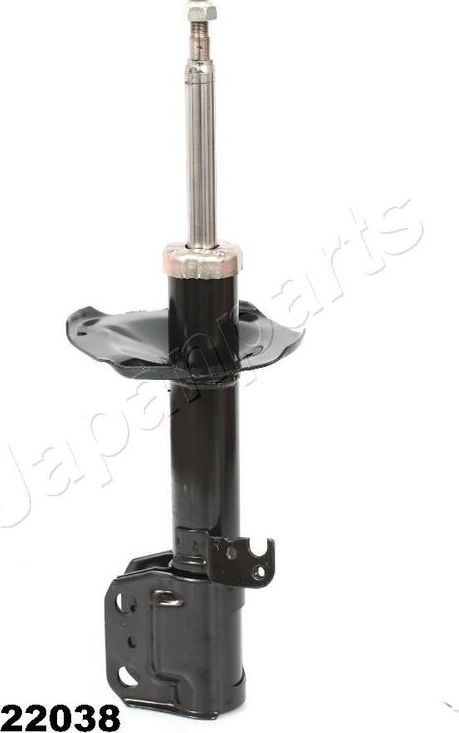 Амортизатор Japanparts передний правый для Toyota Corolla Verso I 2004-2009. Артикул MM-22038