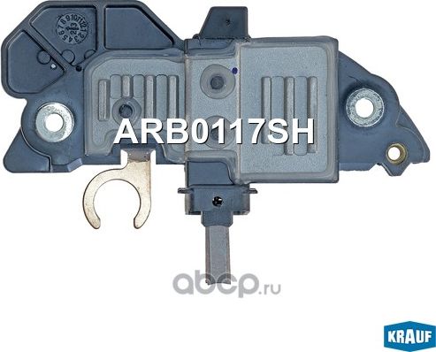 Регулятор генератора Krauf. Артикул ARB0117SH