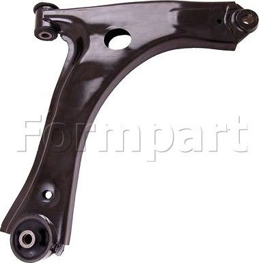Поперечный рычаг Formpart. Артикул 1509112