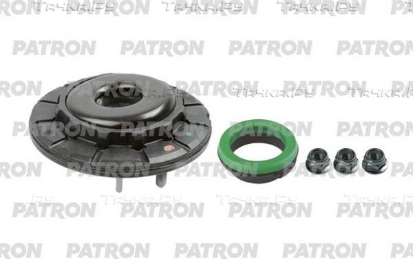 Опора амортизатора (стойки) Patron. Артикул PSE40863
