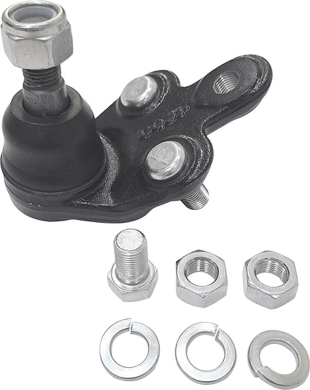 Шаровая опора CTR. Артикул CBT-33