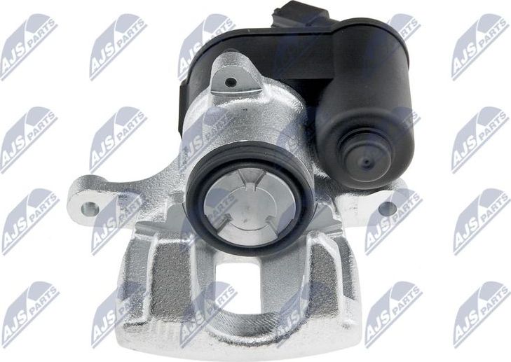 Тормозной суппорт NTY. Артикул HZT-AU-000