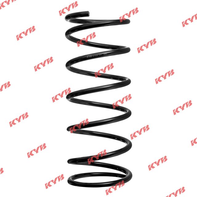 Пружина подвески KYB K-Flex задняя для Mitsubishi Proudia I 1999-2001. Артикул RK7558