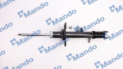 Амортизатор Mando. Артикул MSS015941