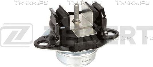 Подушка (опора) двигателя Zekkert правая для Renault Megane I 1996-2003. Артикул GM-3181