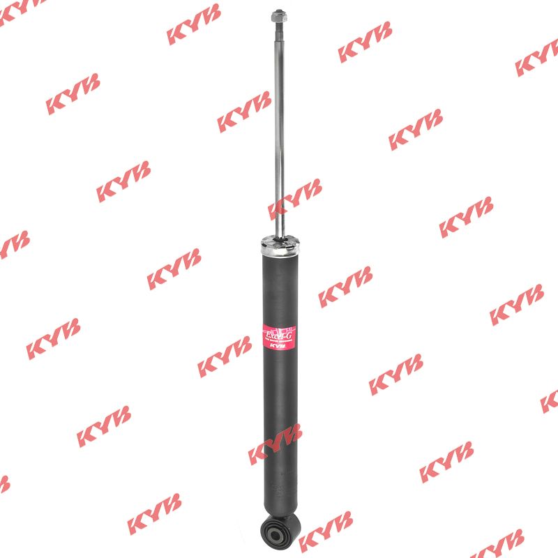Амортизатор KYB (Каяба) Excel-G задний для Audi A4 IV (B8) 2007-2015. Артикул 3448011