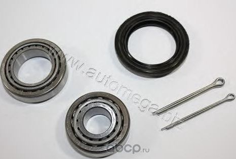 Подшипник ступицы (Dello). Артикул 3059806254A0