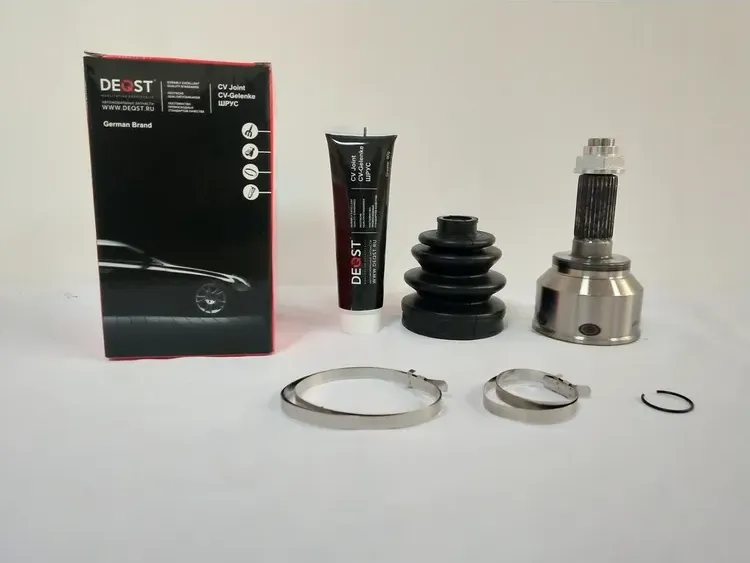 ШРУС (102032) (Deqst). Артикул 102032