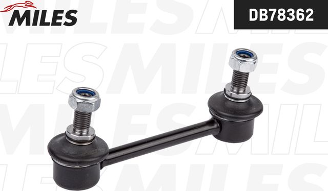Тяга стабилизатора FORD TOURNEO CONNECT 02- зад.подв.лев/прав. (Miles). Артикул DB78362