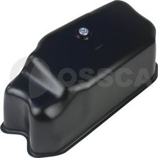Масляный поддон картера двигателя OSSCA для IVECO Daily III 2002-2007. Артикул 28189