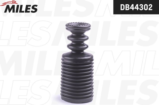 Комплект отбойников и пыльников амортизаторов (стоек) Miles. Артикул DB44302