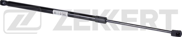 Амортизатор (упор) багажника Zekkert задний правый/левый для Hyundai Tucson III 2015-2026. Артикул GF-2483