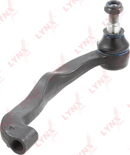 Наконечник рулевой тяги LYNXauto. Артикул C4249L
