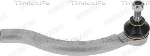 Наконечник рулевой тяги MOOG правый внешний для Honda Crosstour I 2012-2015. Артикул HO-ES-5074