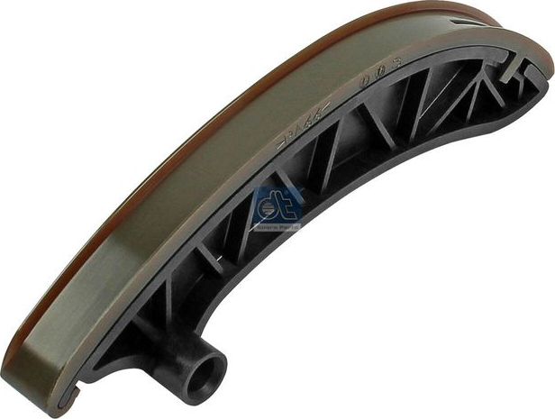 Башмак натяжителя DT Spare Parts. Артикул 4.68191