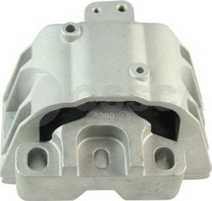Подушка (опора) двигателя OSSCA правая для SEAT Toledo II 1998-2003. Артикул 10187