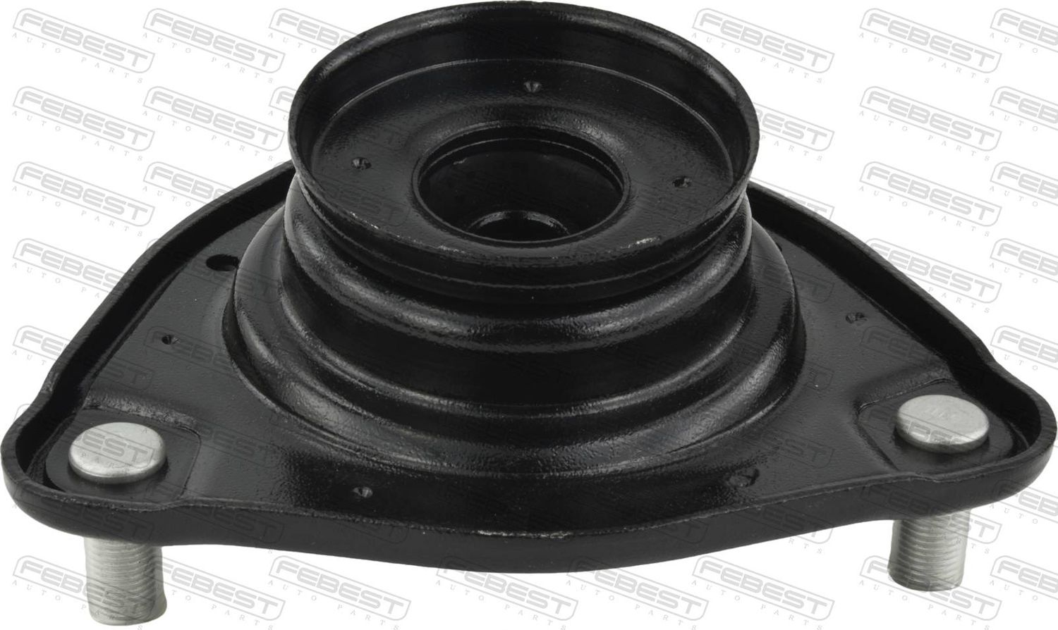 Опора амортизатора (стойки) Febest передняя для Toyota RAV4 V (XA50) 2018-2026. Артикул TSS-AXAA52F
