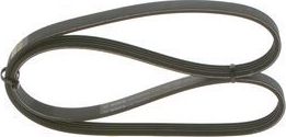 Приводной ремень поликлиновой Bosch для Mazda 323 V (BA) 1994-1998. Артикул 1 987 948 359