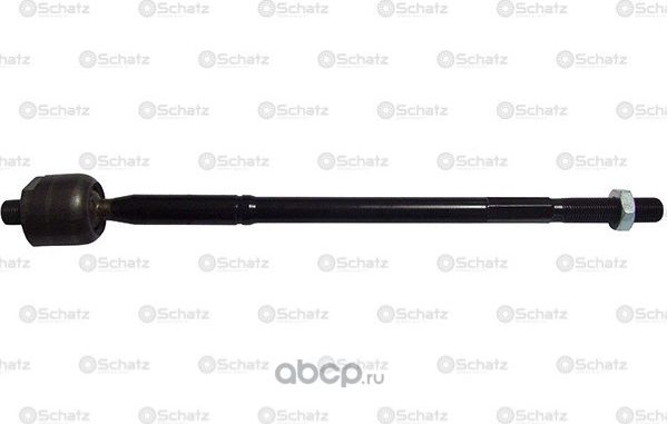 Рулевая тяга (Schatz). Артикул S31663