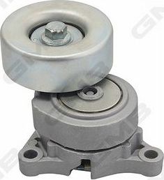 Натяжной ролик (натяжитель) приводного ремня GMB. Артикул GAT31760