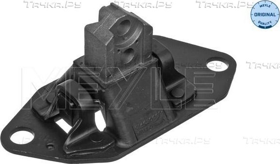 Подушка (опора) двигателя Meyle Original правая для Volvo S60 I 2000-2010. Артикул 514 030 0001