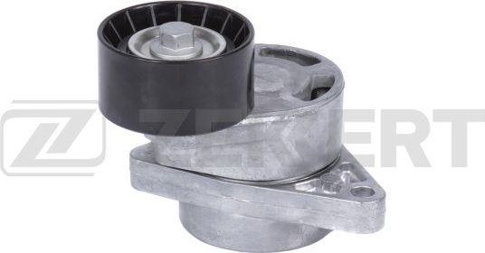 Натяжной ролик (натяжитель) приводного поликлинового ремня Zekkert. Артикул SR-1734