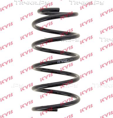 Пружина подвески KYB K-Flex задняя для Daewoo Nubira I 1997-2000. Артикул RC6291