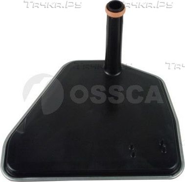 Фильтр АКПП OSSCA для Audi A6 III (C6) 2004-2011. Артикул 11069