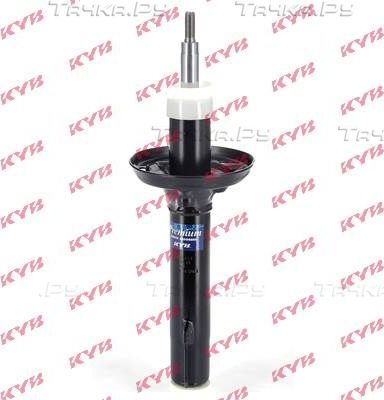 Амортизатор KYB (Каяба) Premium. Артикул 633820