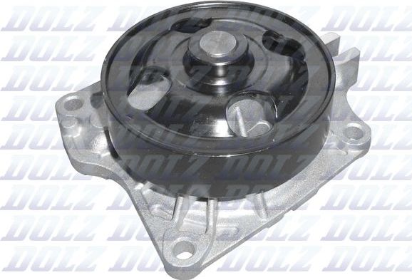 Помпа (водяной насос) Dolz. Артикул M470