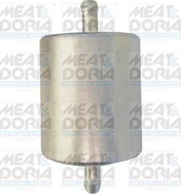 Топливный фильтр Meat & Doria. Артикул 4255