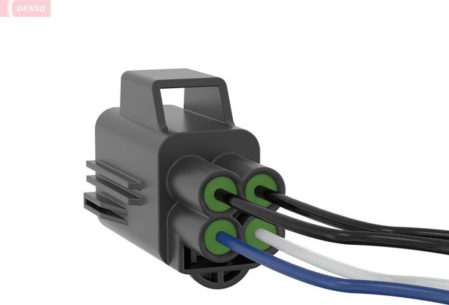 Лямбда-зонд (кислородный датчик) Denso Direct fit. Артикул DOX-0563
