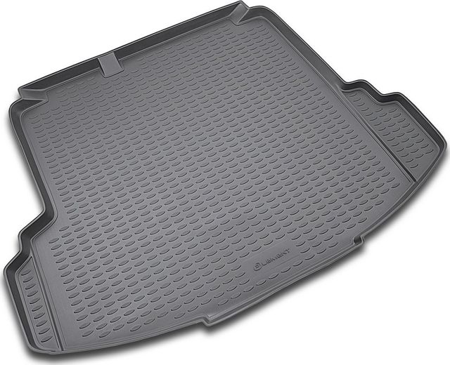 Коврик Element для багажника Volkswagen Jetta V седан 2005-2010. Артикул NLC.51.14.B10