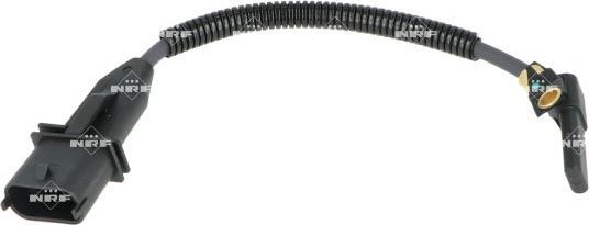 Датчик положения коленвала NRF. Артикул 755077