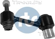 Стойка (тяга) стабилизатора RTS. Артикул 97-90853