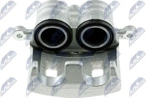 Тормозной суппорт NTY передний правый для Subaru XV I 2012-2017. Артикул HZP-SB-001