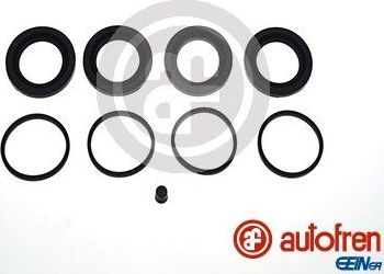 Ремкомплект тормозного суппорта Autofren Seinsa. Артикул D42747