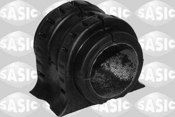 Втулка стабилизатора Sasic задняя внутренняя для Land Rover Range Rover Sport II 2013-2026. Артикул 2306363