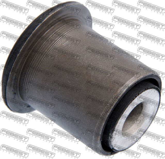 Сайлентблок заднего рычага подвески Febest. Артикул NAB-214