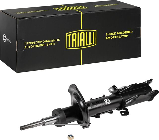 Амортизатор Trialli. Артикул AG 15061