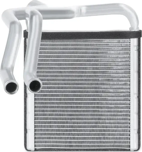 Радиатор отопителя (Metaco). Артикул 8016088