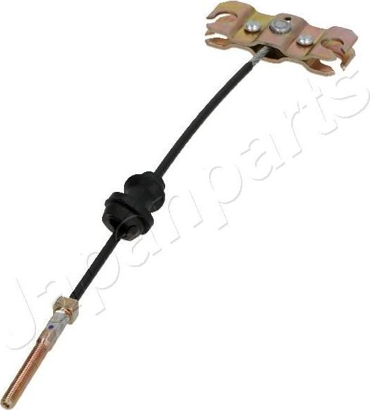 Трос ручника (тросик ручного тормоза) Japanparts. Артикул BC-340