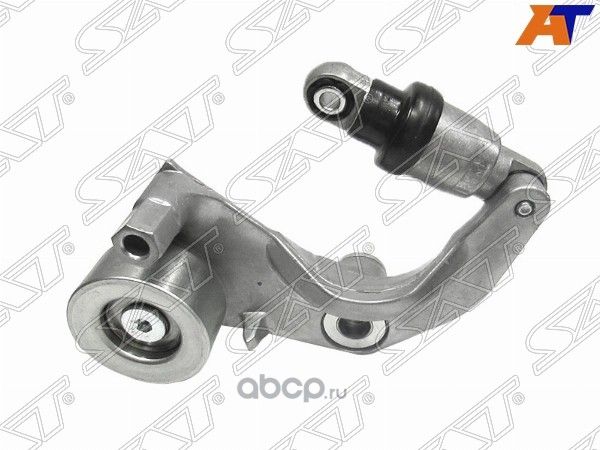 НАТЯЖИТЕЛЬ ПРИВОДНОГО РЕМНЯ HONDA ACCORD VIII 2.0 (SAT). Артикул ST31170R0A005