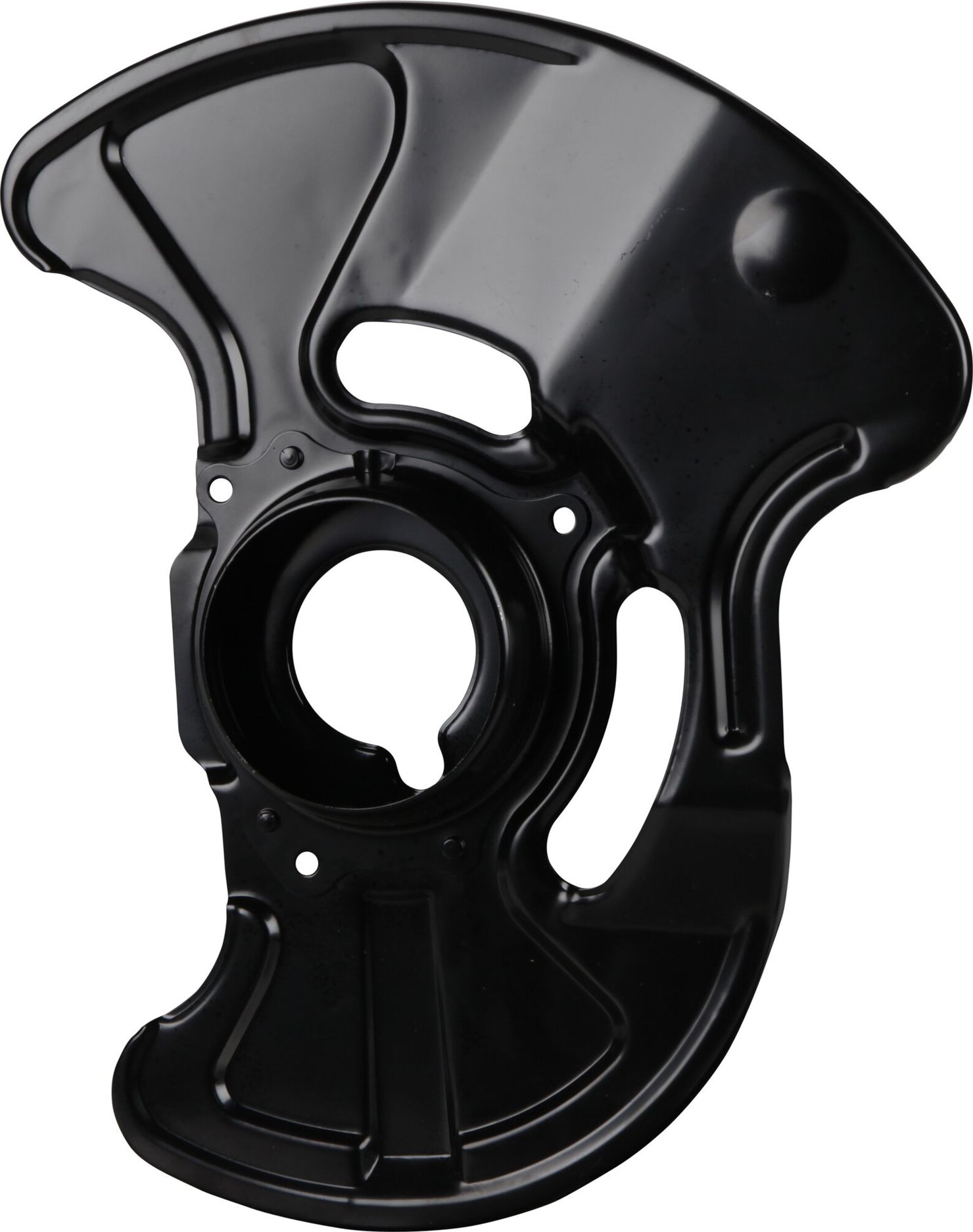 Кожух (щиток) тормозного диска JP Group. Артикул 1364202170